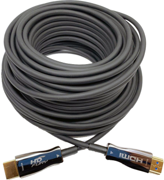 picture of hdfury fiber HDMI